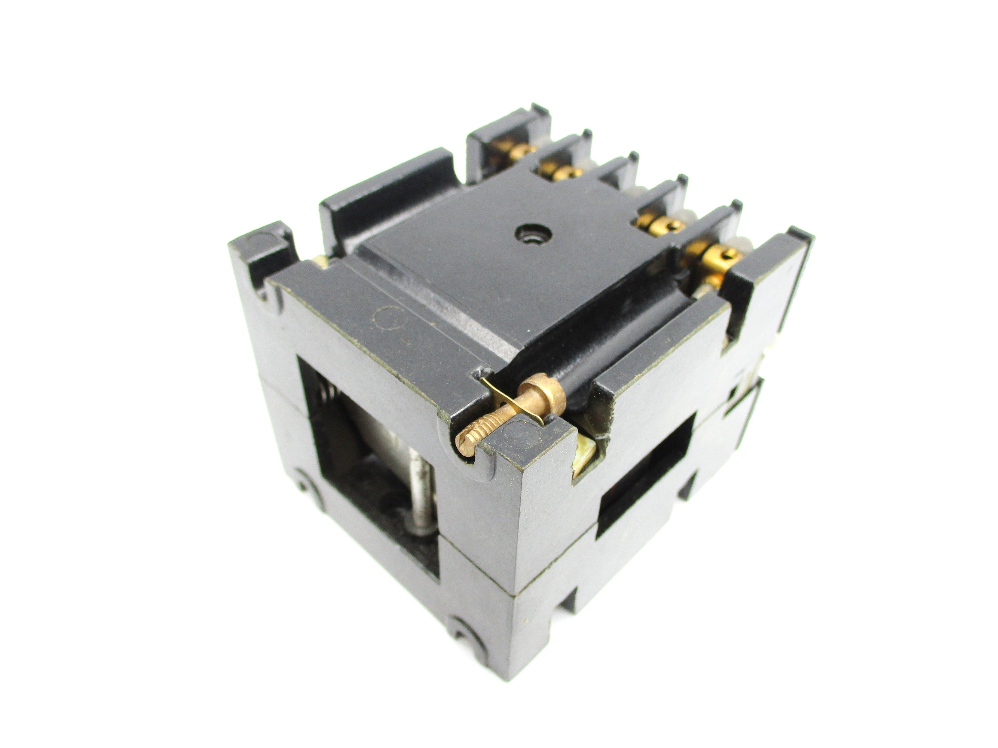 GENERAL ELECTRIC CR120A03102AA SER. A 115V 10A NSNP