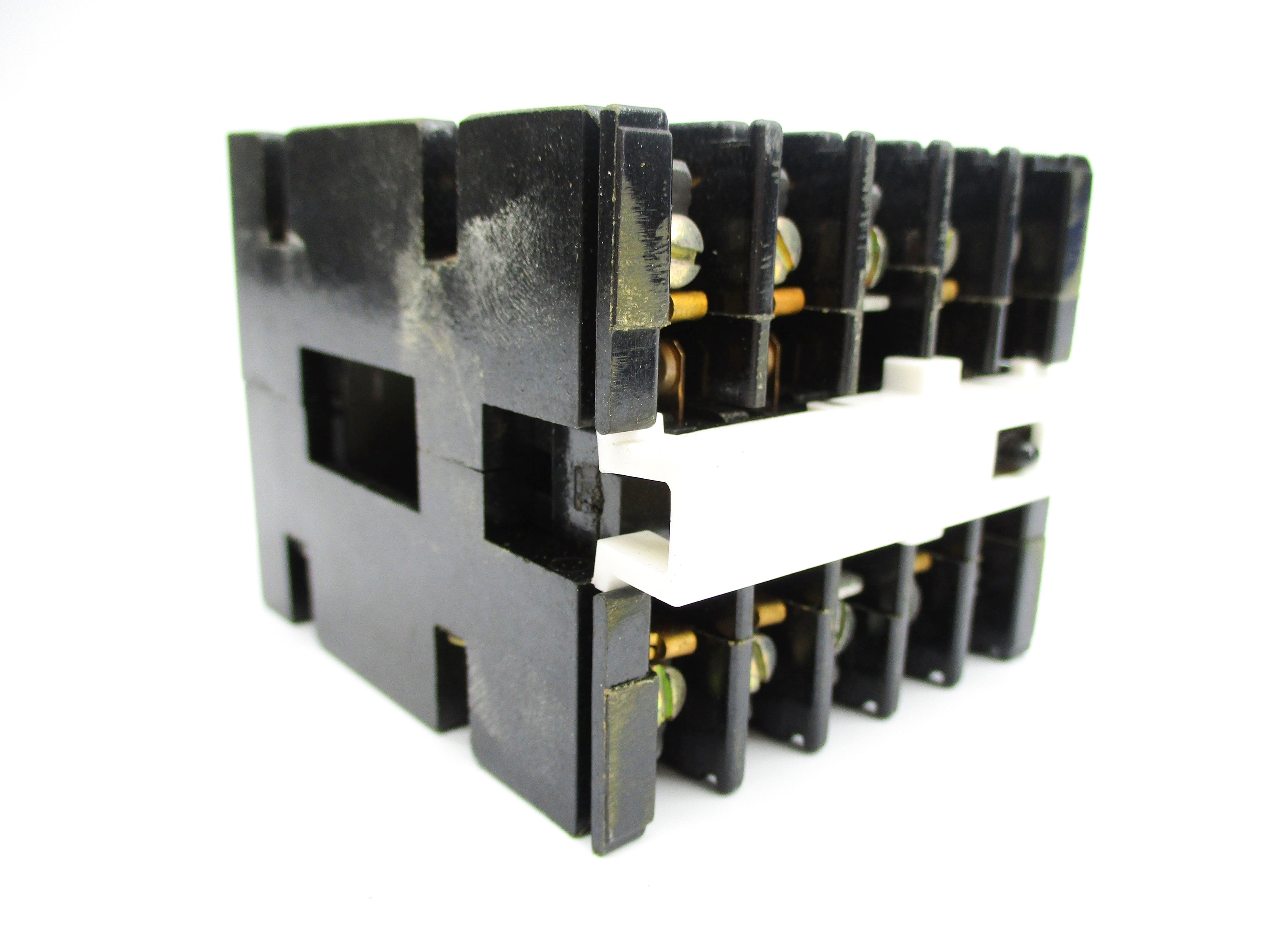 GENERAL ELECTRIC CR120A03102AA SER. A 115V 10A NSNP