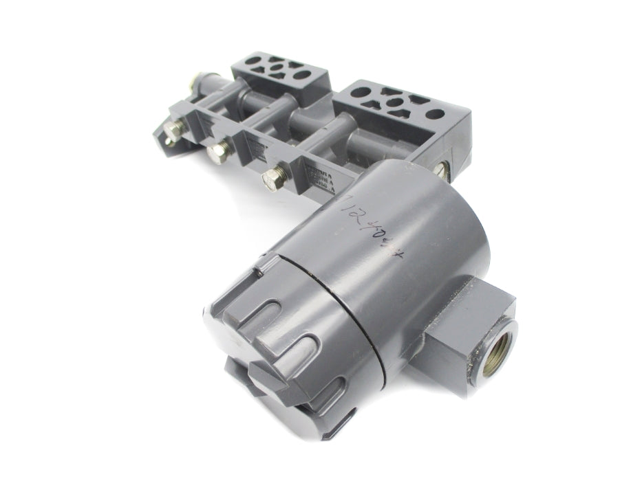 FISHER CONTROLS 3622 (AS PICTURED 1) NSNP