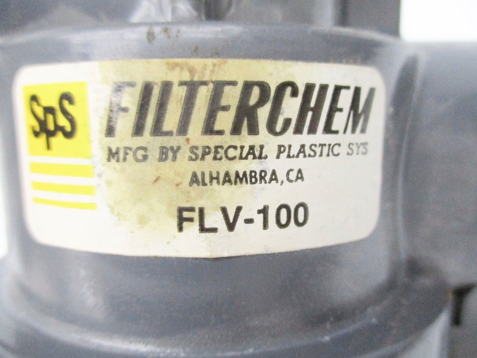 FILTERCHEM FLV-100 NSNP