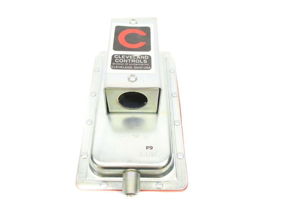 CLEVELAND CONTROLS DFSH-CO NSNP