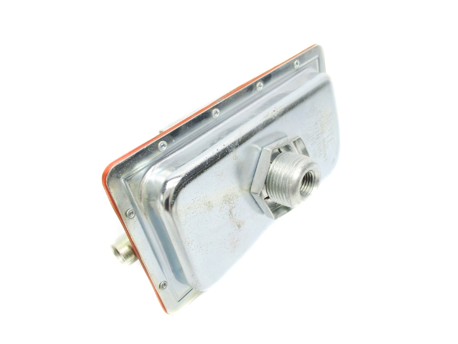 CLEVELAND CONTROLS DFSH-CO NSNP