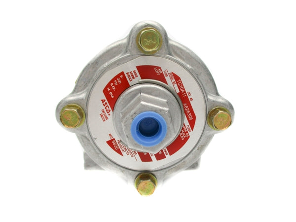 ASCO SA11D 125/250VAC 5A NSNP