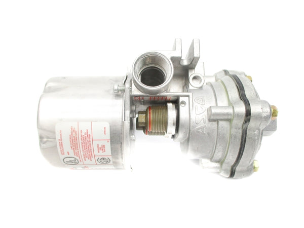 ASCO SA11D 125/250VAC 5A NSNP