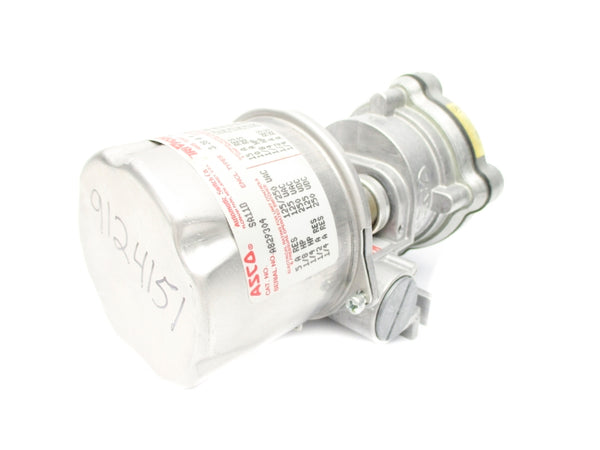 ASCO SA11D 125/250VAC 5A NSNP