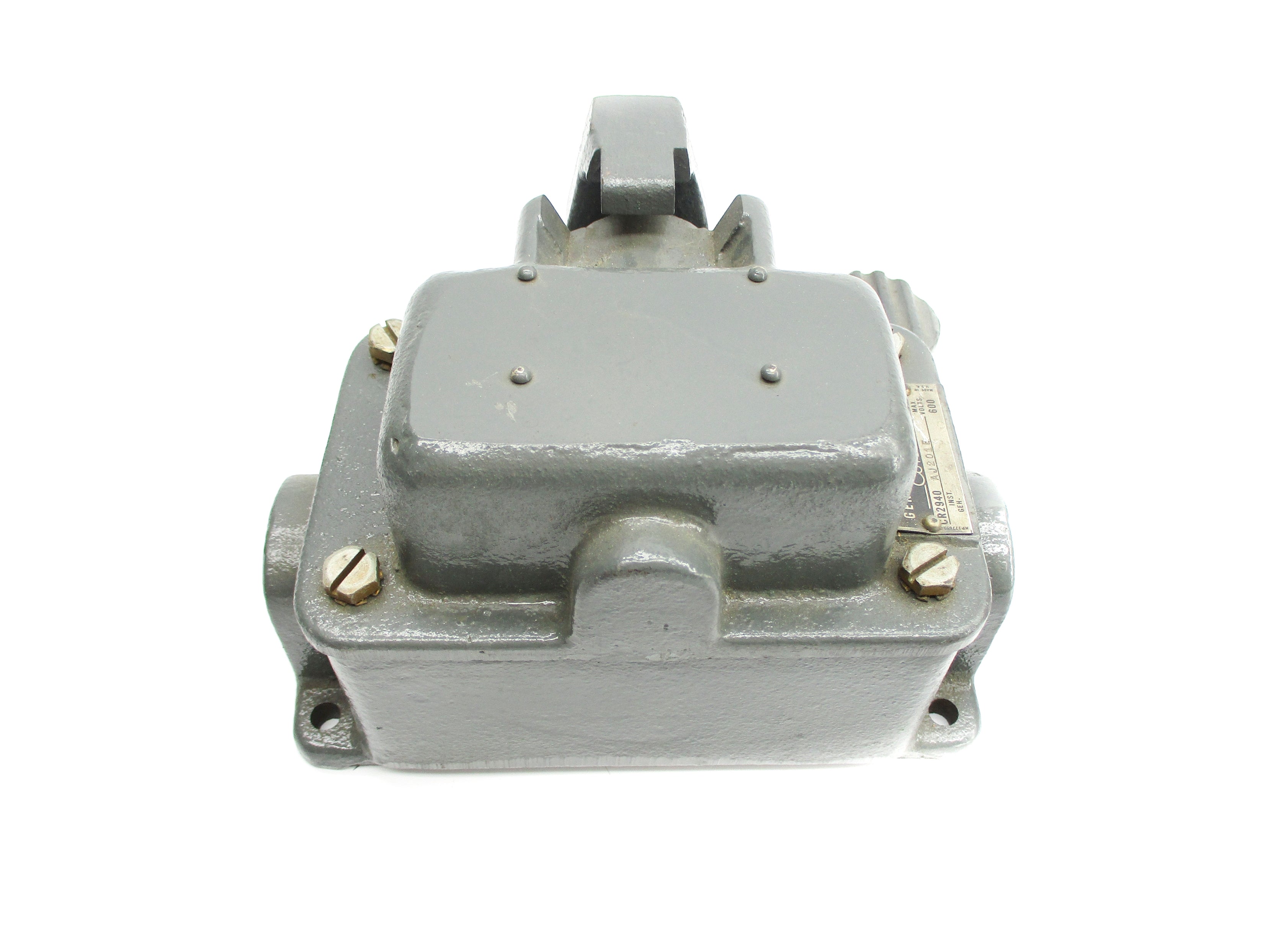 GENERAL ELECTRIC CR2940AJ201E NSNP