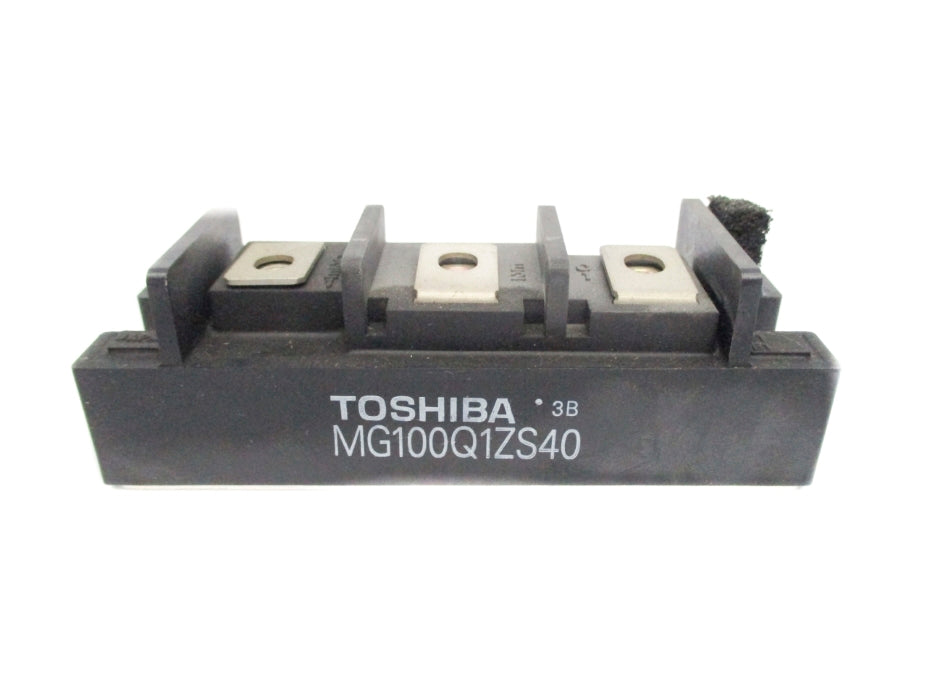 TOSHIBA MG100Q1ZS40 NSNP