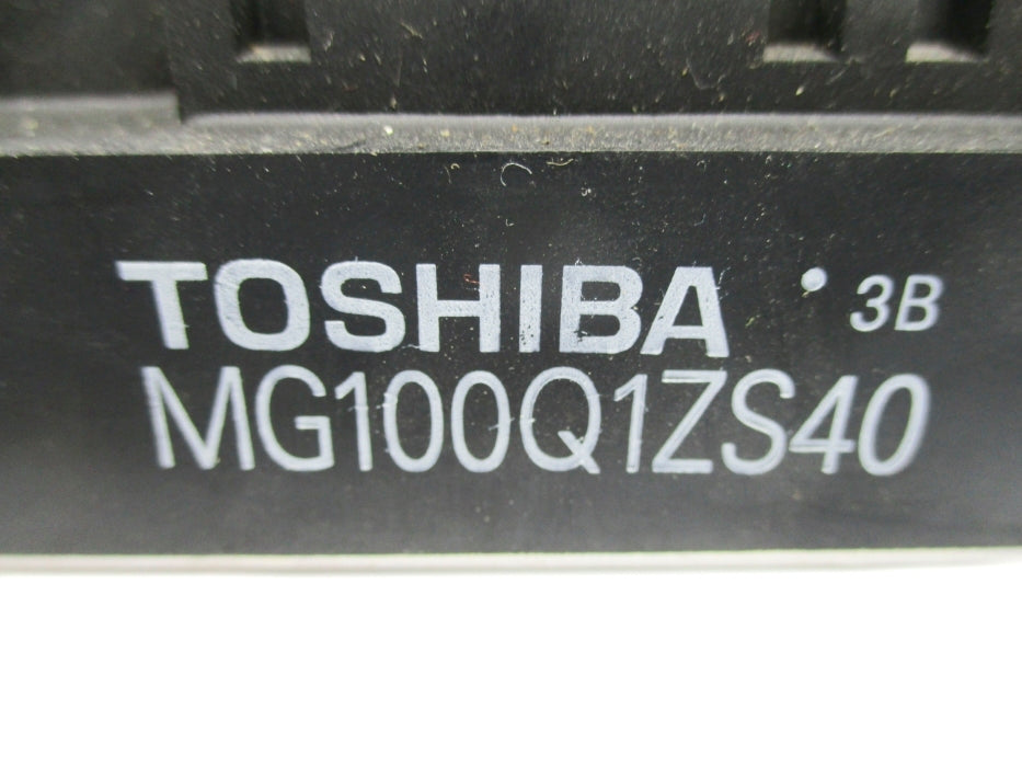 TOSHIBA MG100Q1ZS40 NSNP