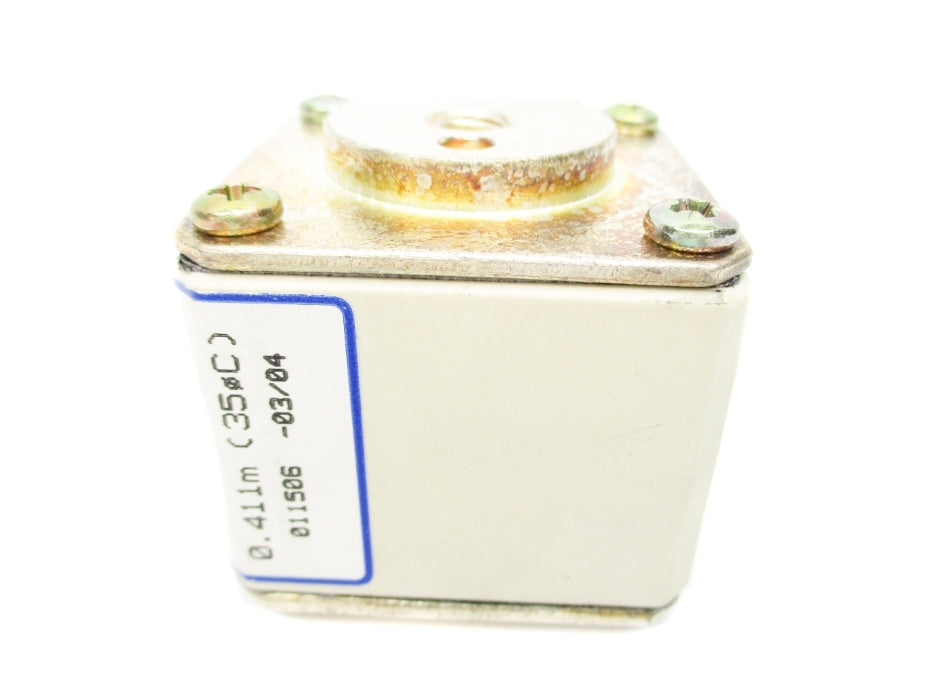 FERRAZ SHAWMUT Q300003 315A 660VAC NSNP