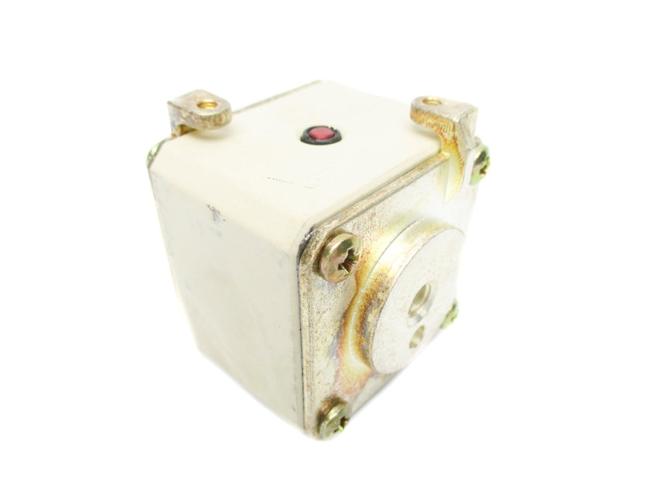 FERRAZ SHAWMUT Q300003 315A 660VAC NSNP