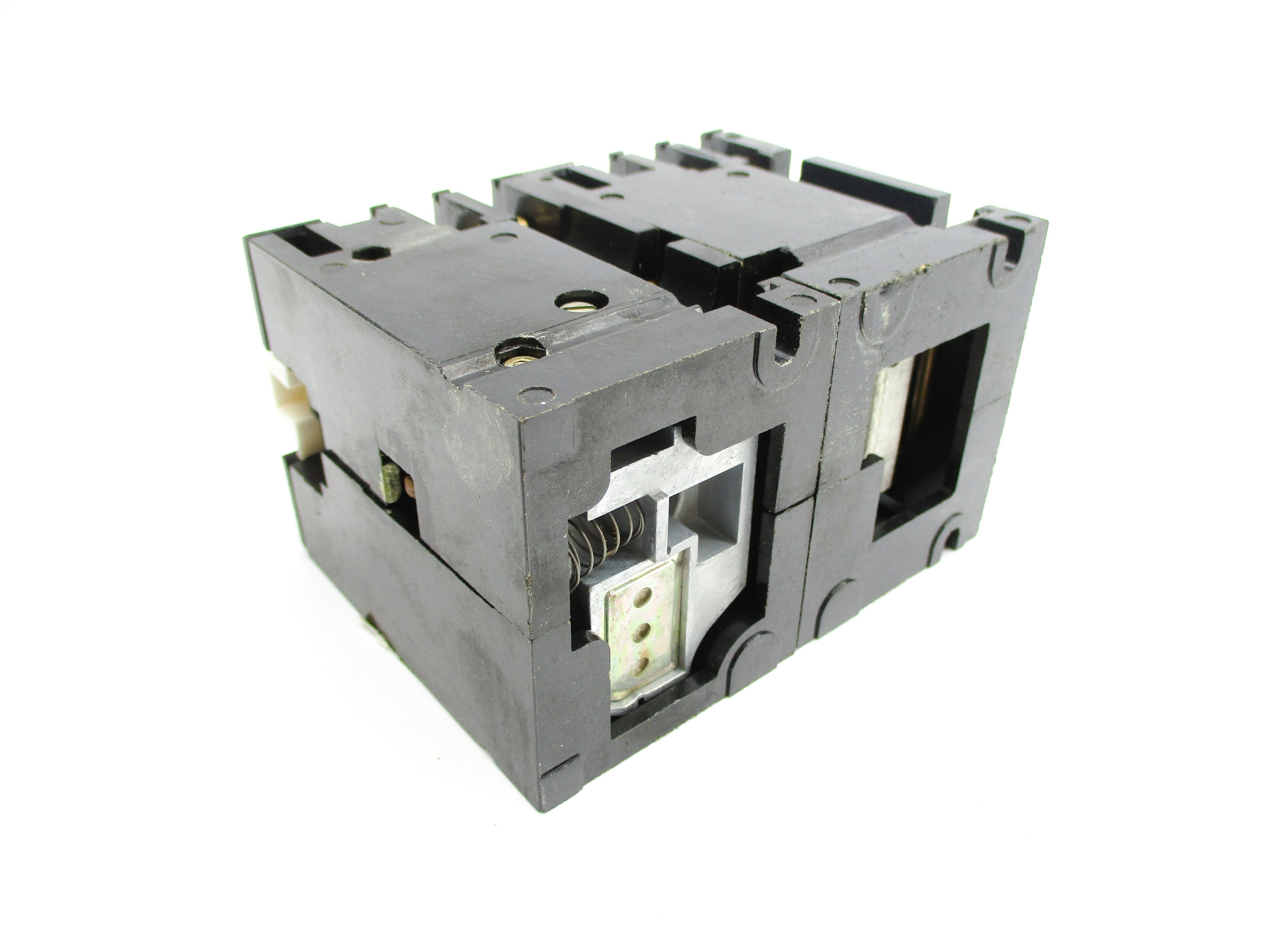 GENERAL ELECTRIC CR122A02422AA SER. A 110/120V 10A NSNP