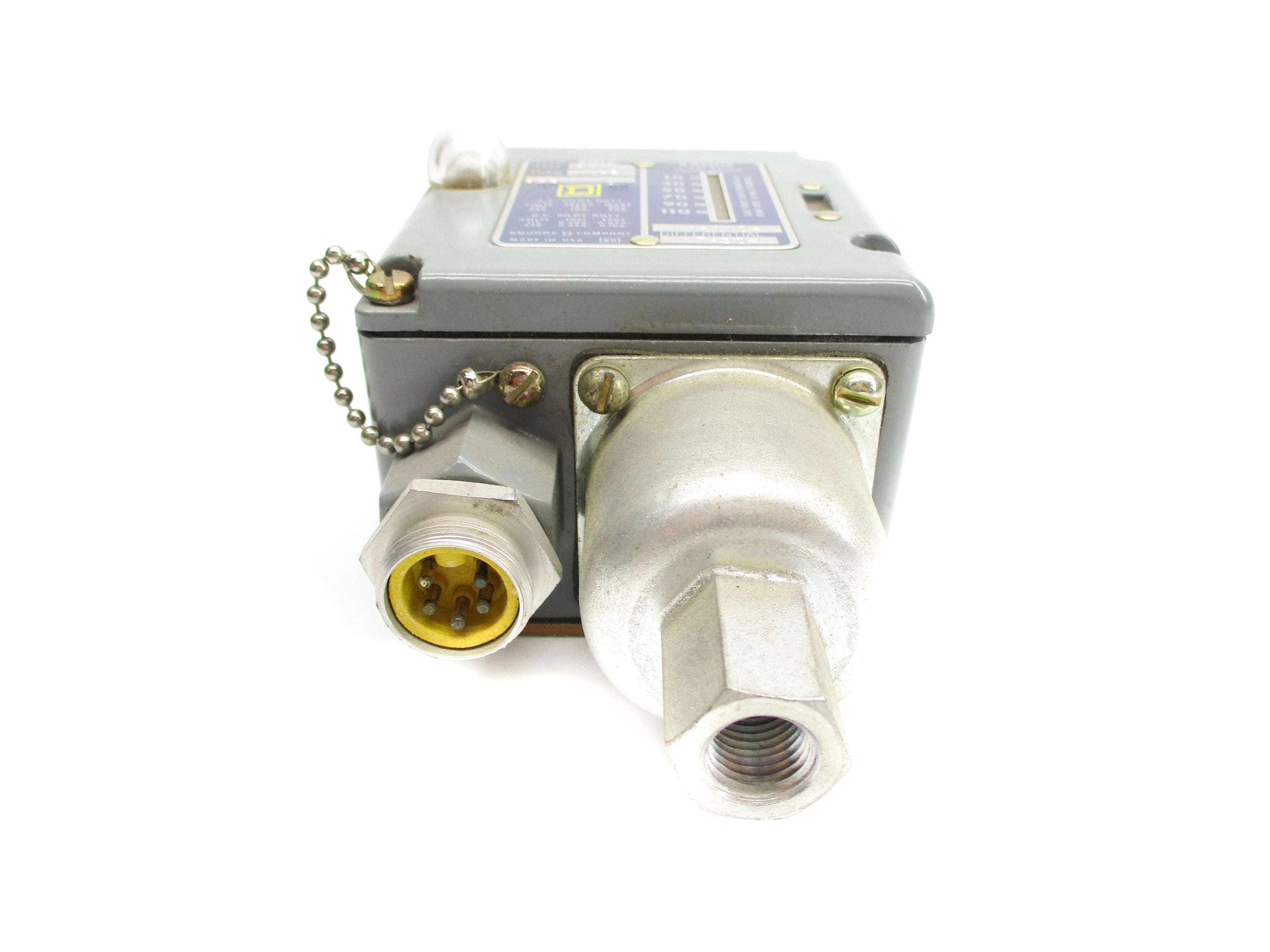 SQUARE D 9012ACW1 SER. B NSNP