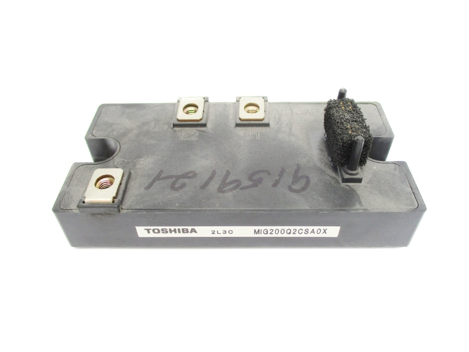 TOSHIBA MIG200Q2CSA0X NSNP