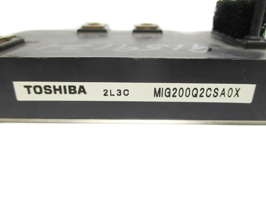 TOSHIBA MIG200Q2CSA0X NSNP