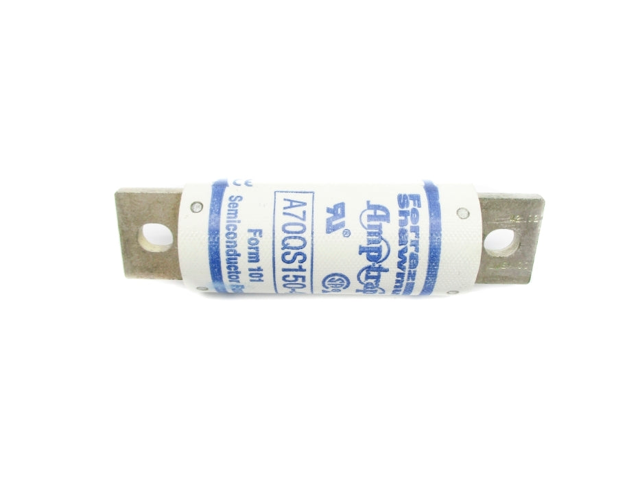 FERRAZ SHAWMUT A70QS150-4 150A 700VAC/DC NSNP