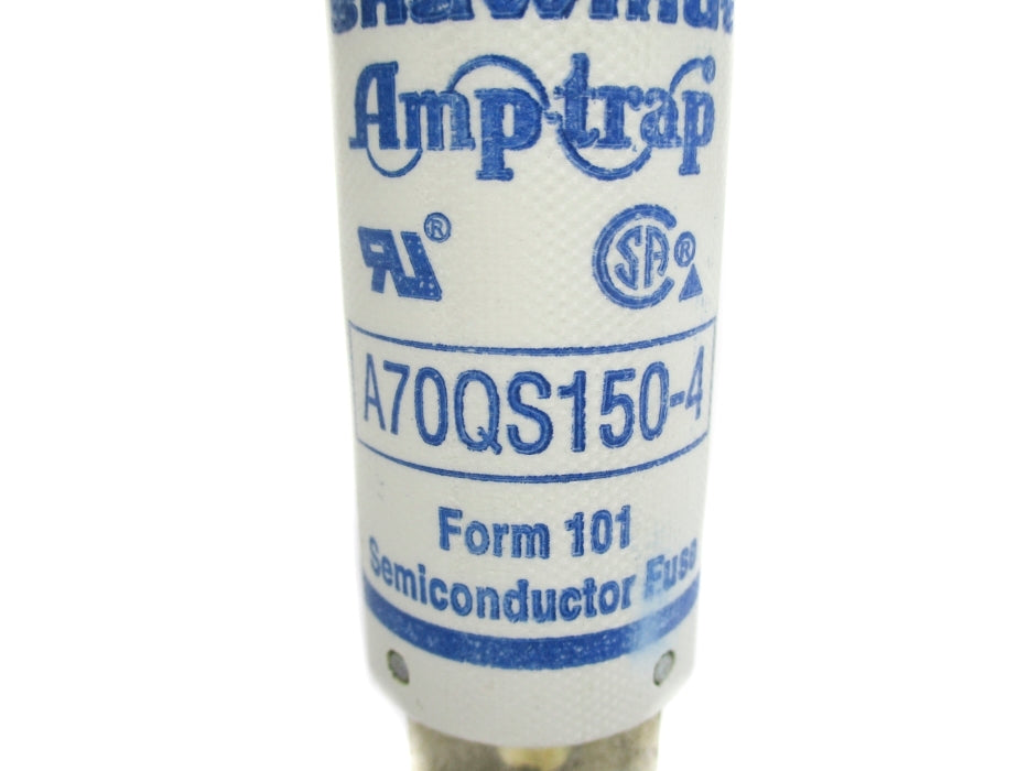 FERRAZ SHAWMUT A70QS150-4 150A 700VAC/DC NSNP