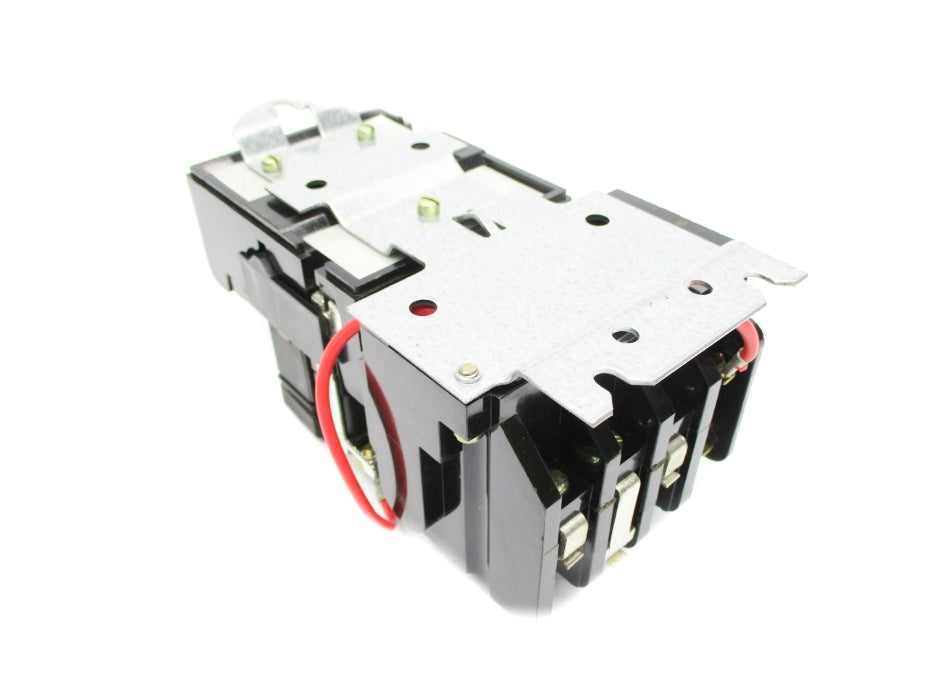 GENERAL ELECTRIC CR306C002 110-120V 27A UNMP