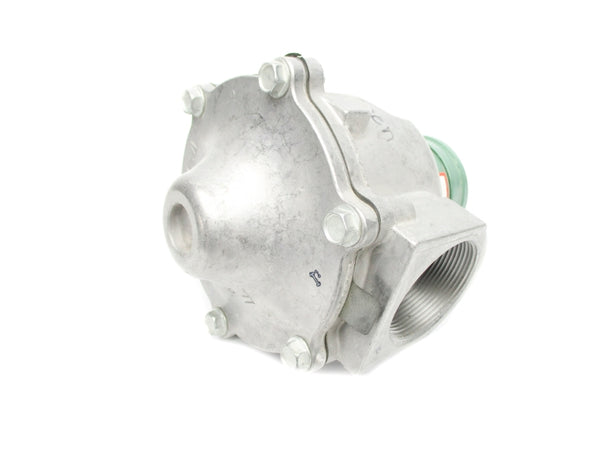 ASCO EF8215C83 25PSI 110/120V UNMP