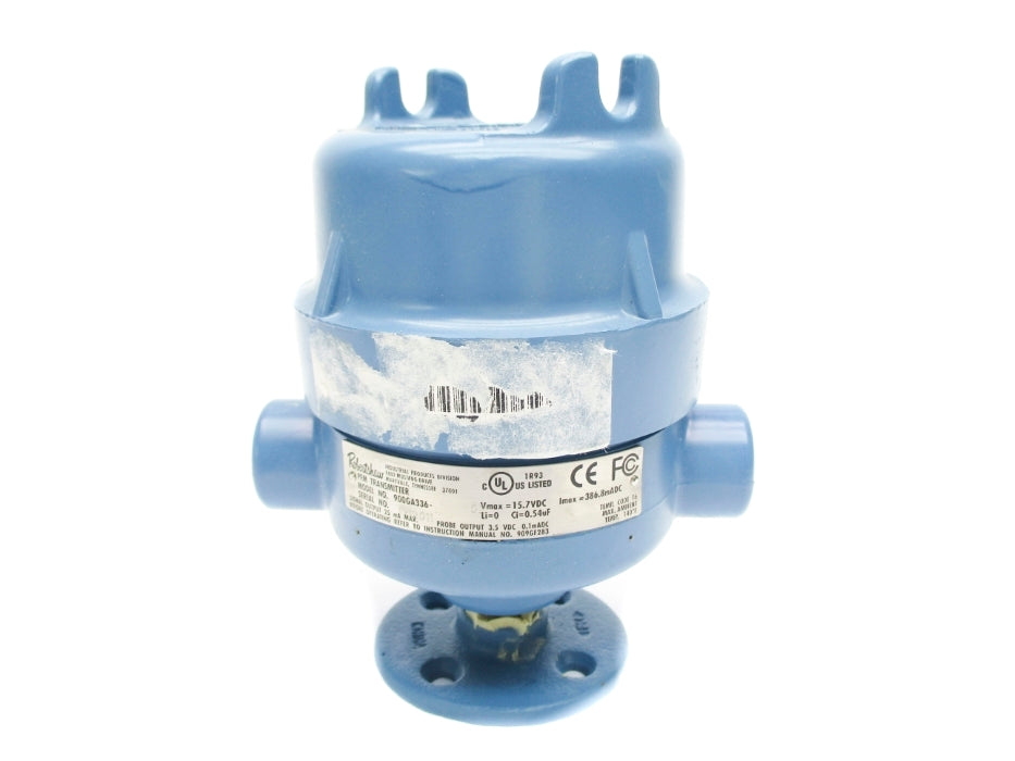 ROBERTSHAW 900GA336-02 UNMP