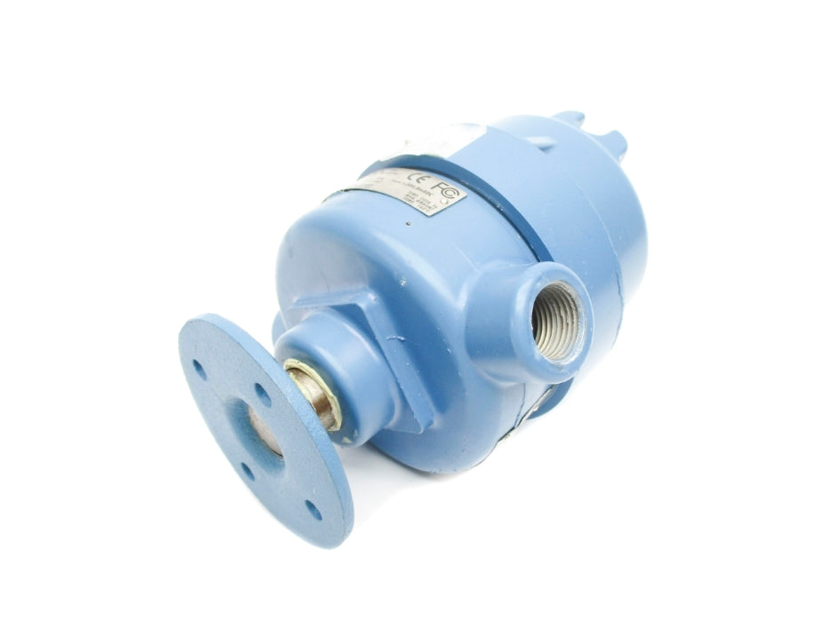 ROBERTSHAW 900GA336-02 UNMP