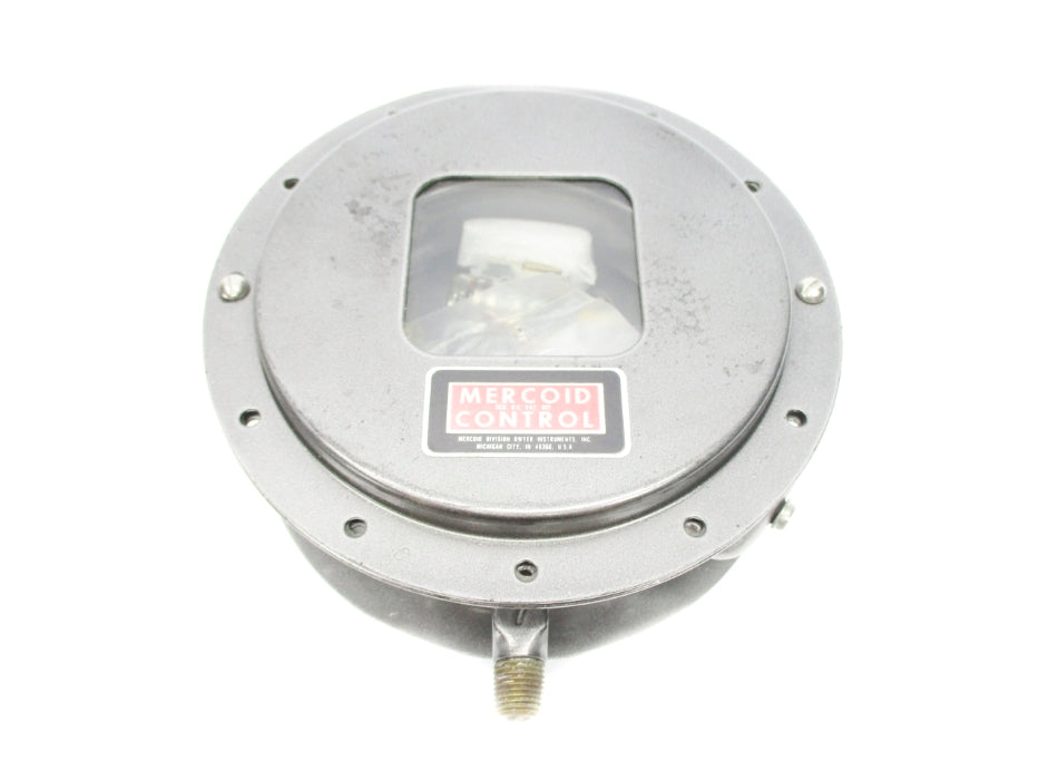 MERCOID DAW-33-2-3A UNMP