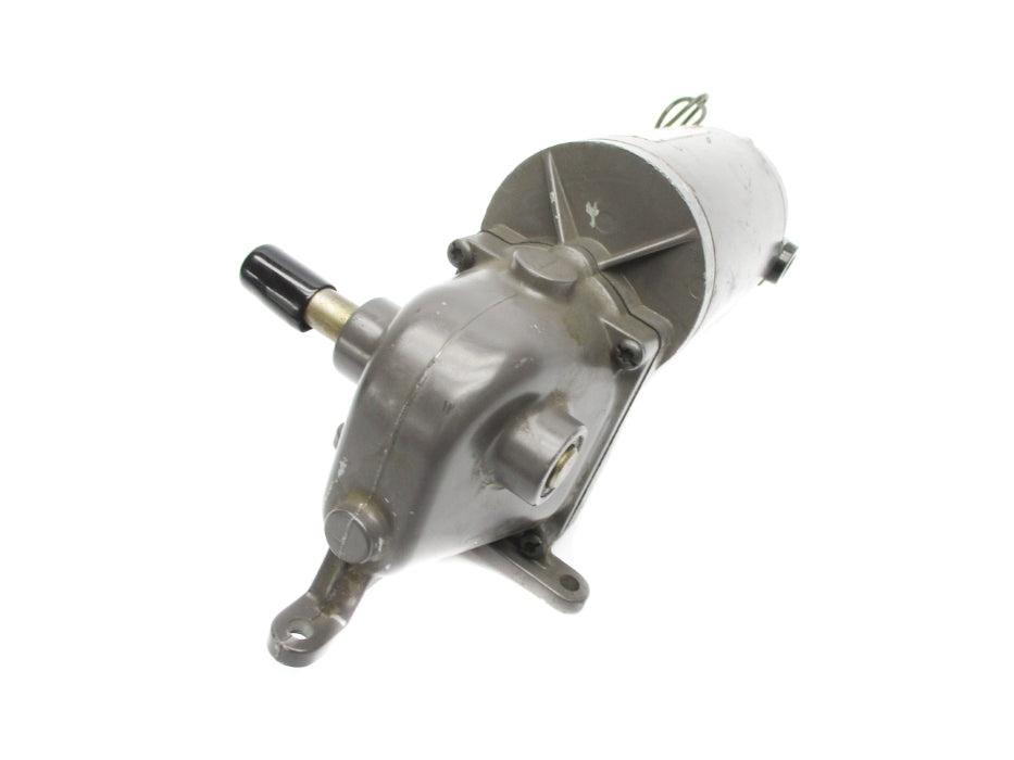 DAYTON 4Z728A UNMP