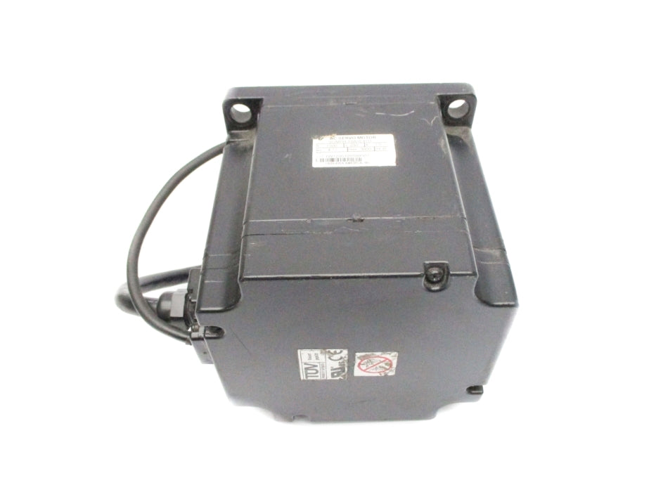 YASKAWA SGMPH-15A1E41D UNMP