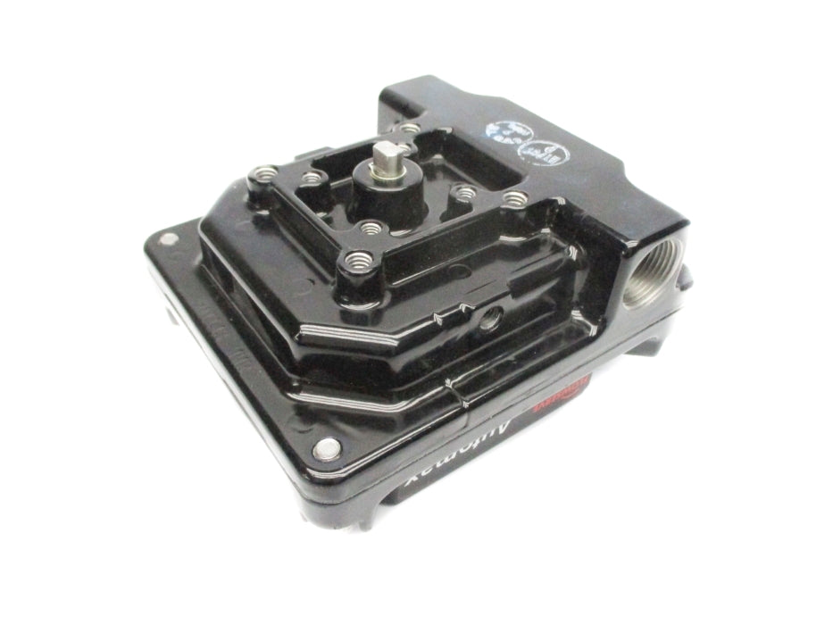 FLOWSERVE DXCL12M1-18-00200 NSNP