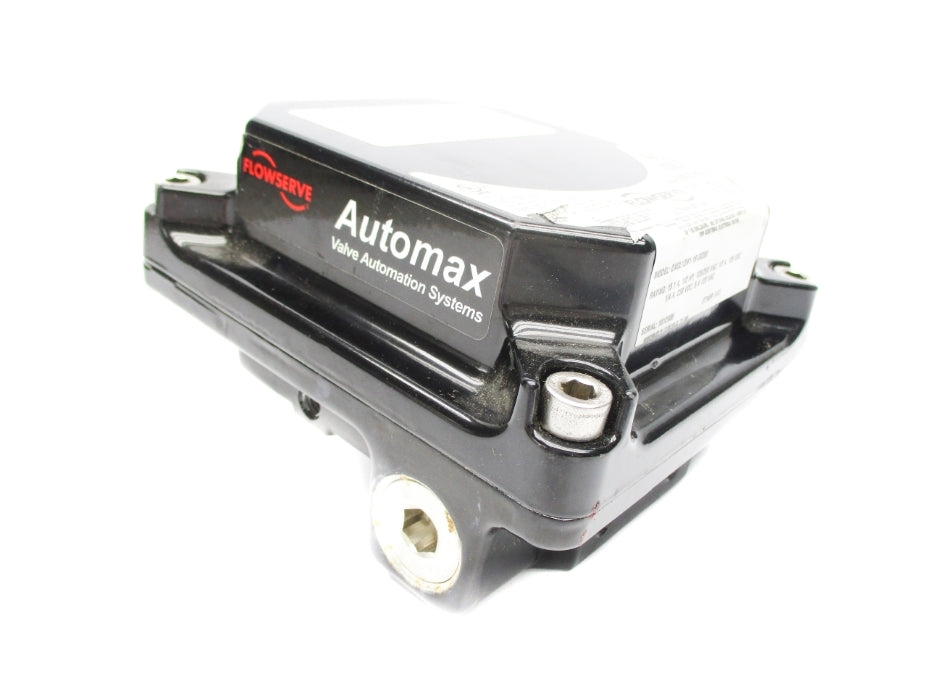 FLOWSERVE DXCL12M1-18-00200 NSNP