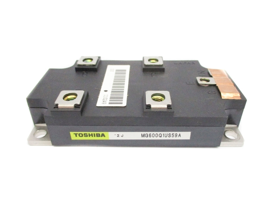TOSHIBA MG600Q1US59A NSNP
