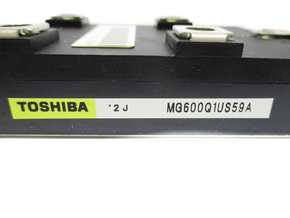 TOSHIBA MG600Q1US59A NSNP