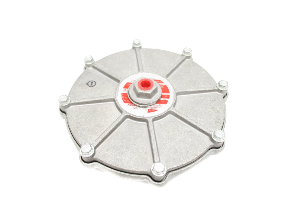 ASCO TA20A11 25PSIG NSNP