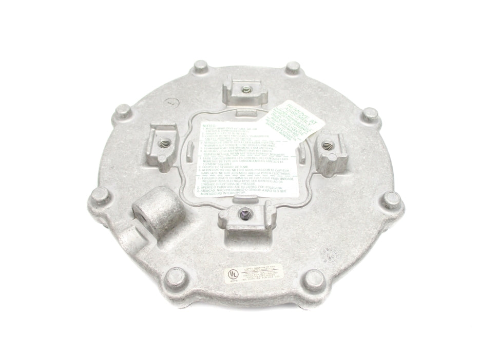 ASCO TA20A11 25PSIG NSNP