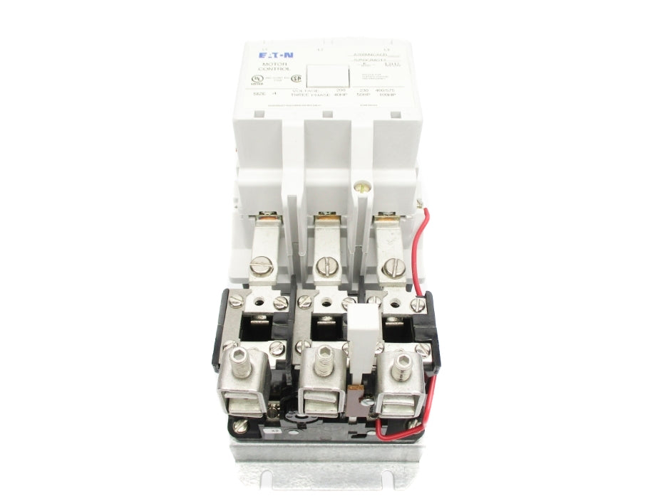 EATON A200M4CACD 5250C84G12 NSNP