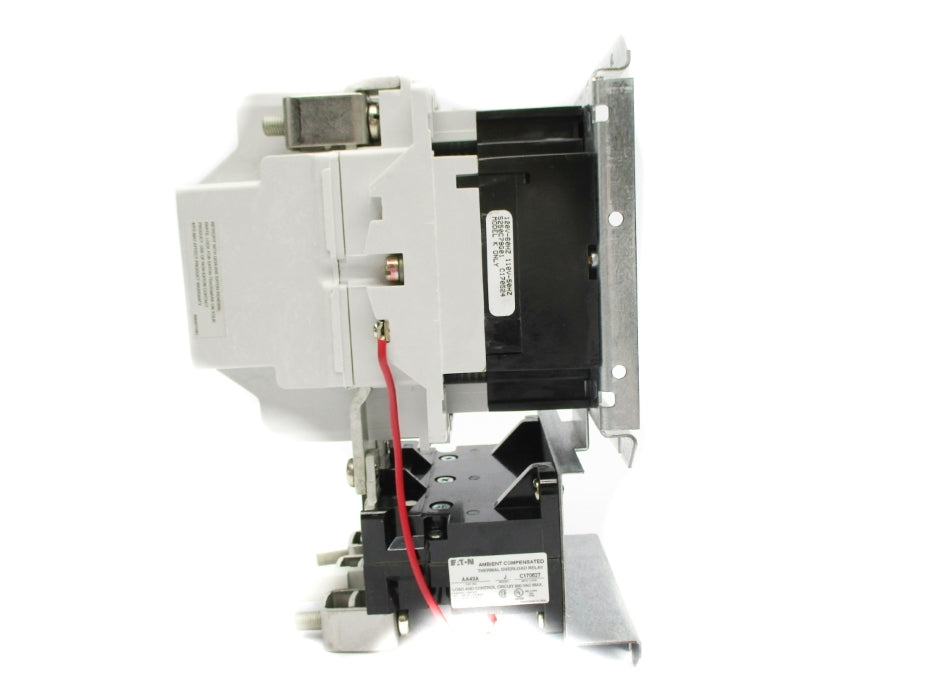 EATON A200M4CACD 5250C84G12 NSNP