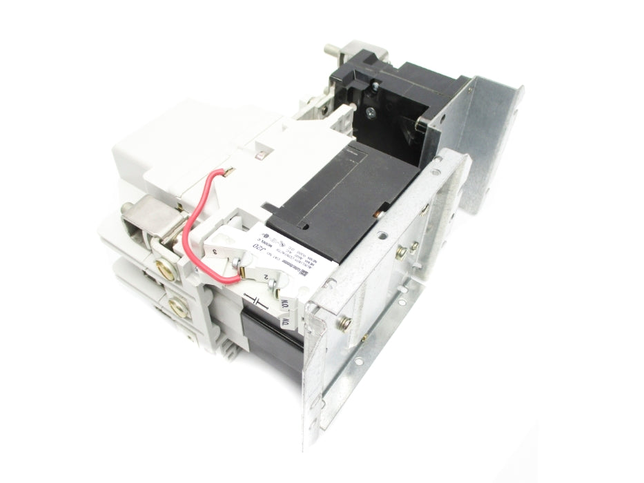 EATON A200M4CACD 5250C84G12 NSNP