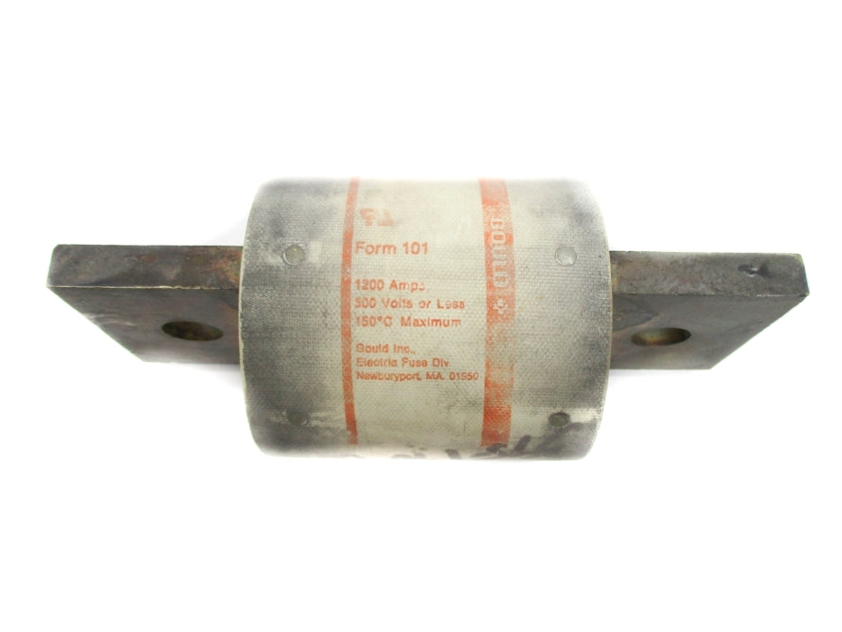 GOULD SHAWMUT A50P1200 1200A 500V UNMP