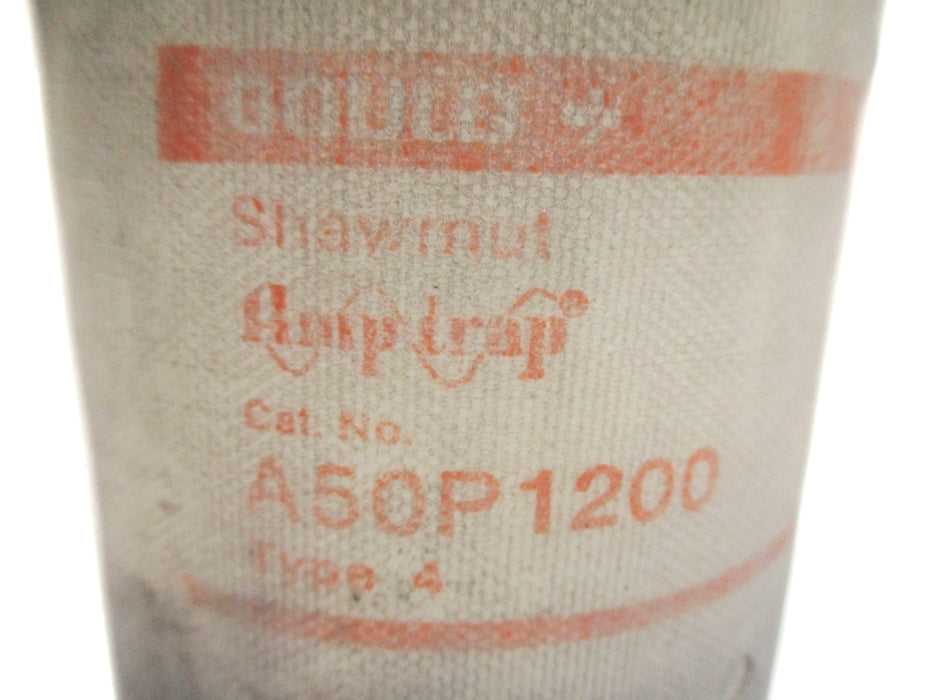 GOULD SHAWMUT A50P1200 1200A 500V UNMP
