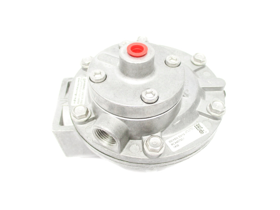 GOYEN RCA45T001 125PSI NSNP