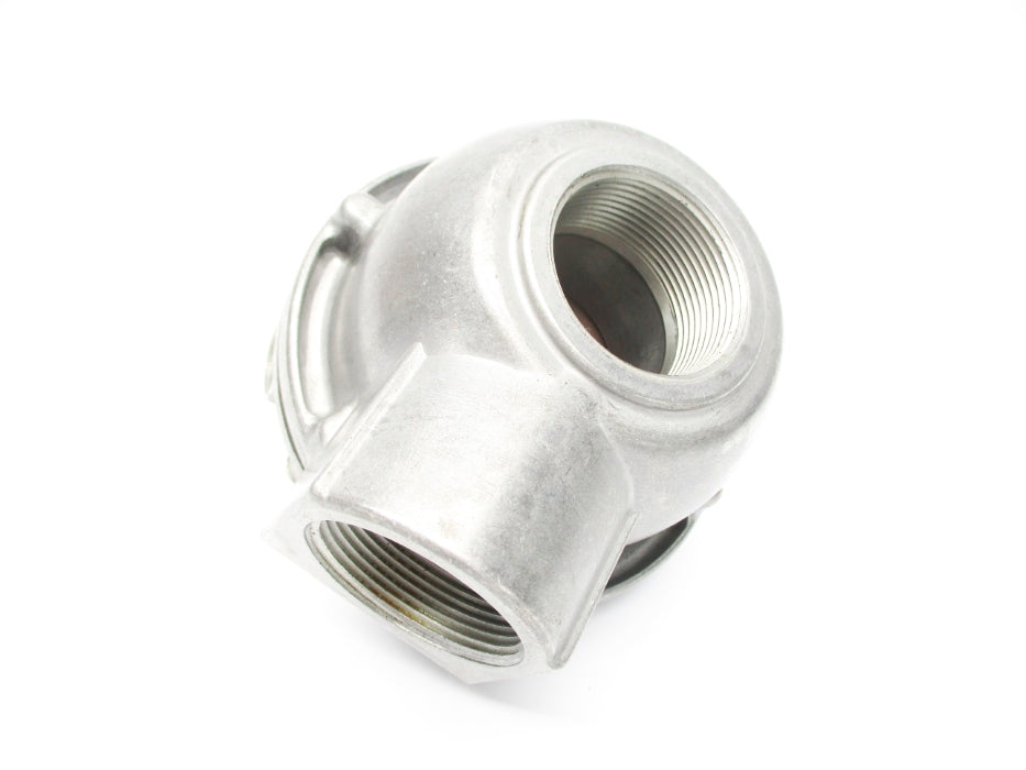 GOYEN RCA45T001 125PSI NSNP