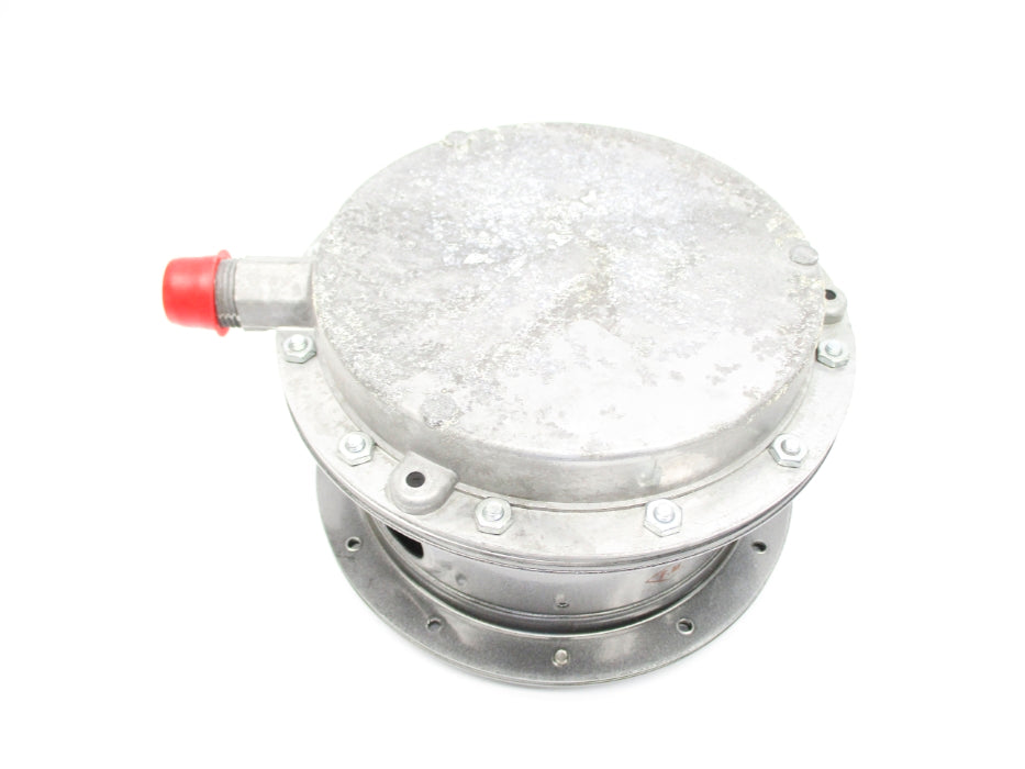 MERCOID PGW-3-P2 (AS PICTURED) NSMP