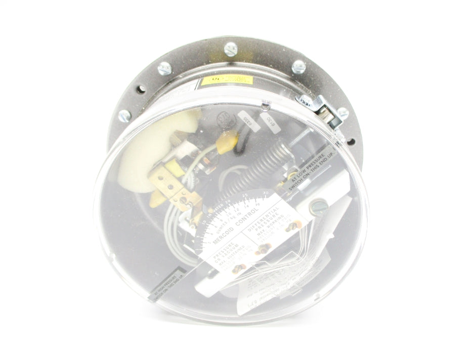 MERCOID PG-153-P1 NSMP