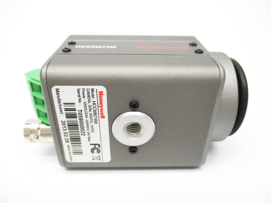 HONEYWELL HCCM674M NSMP