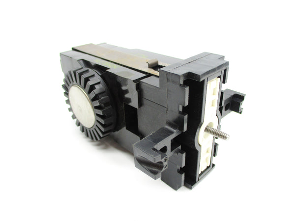 GENERAL ELECTRIC CR122BX1B SER. A NSNP