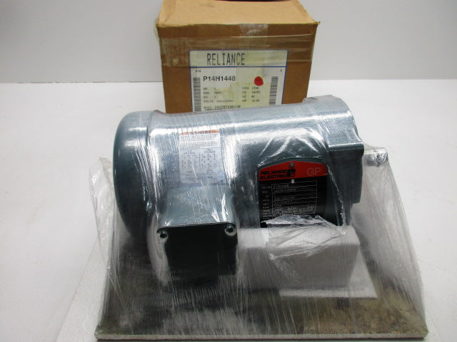 RELIANCE ELECTRIC P14H1448 NSMP