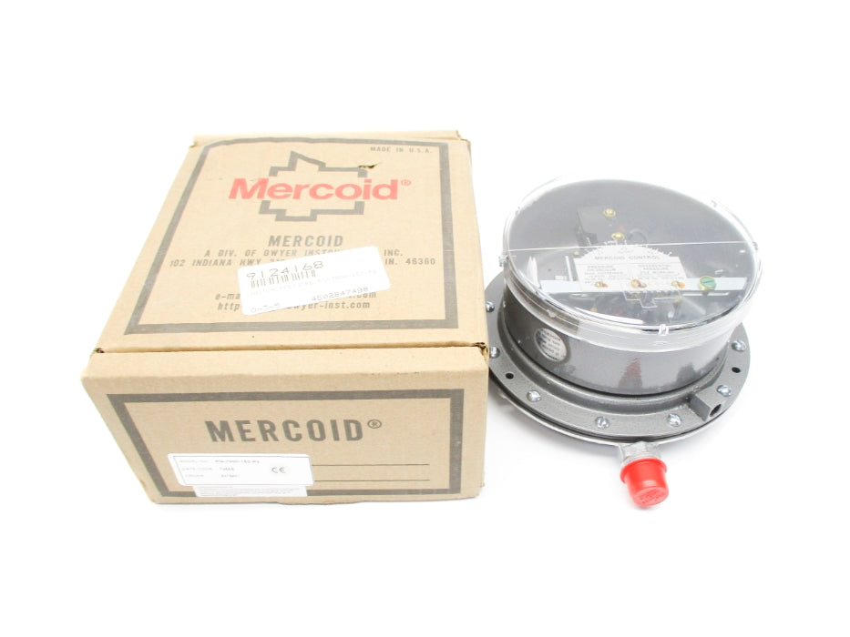 MERCOID PG-7000-153-P2 NSMP
