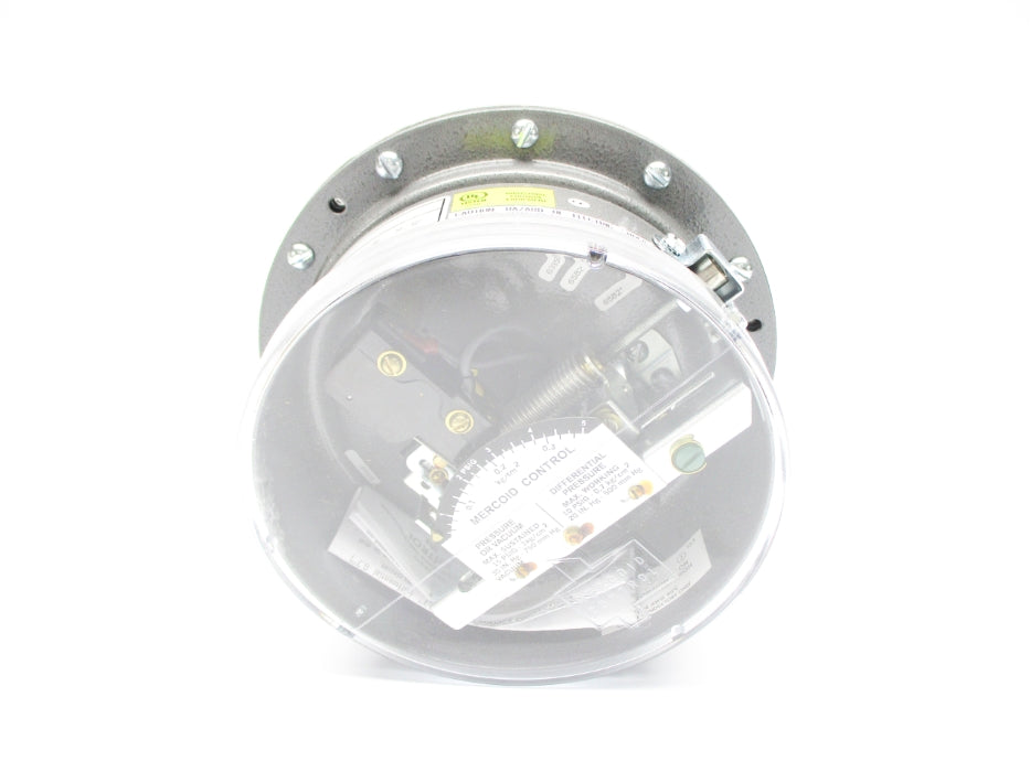 MERCOID PG-7000-153-P2 NSMP
