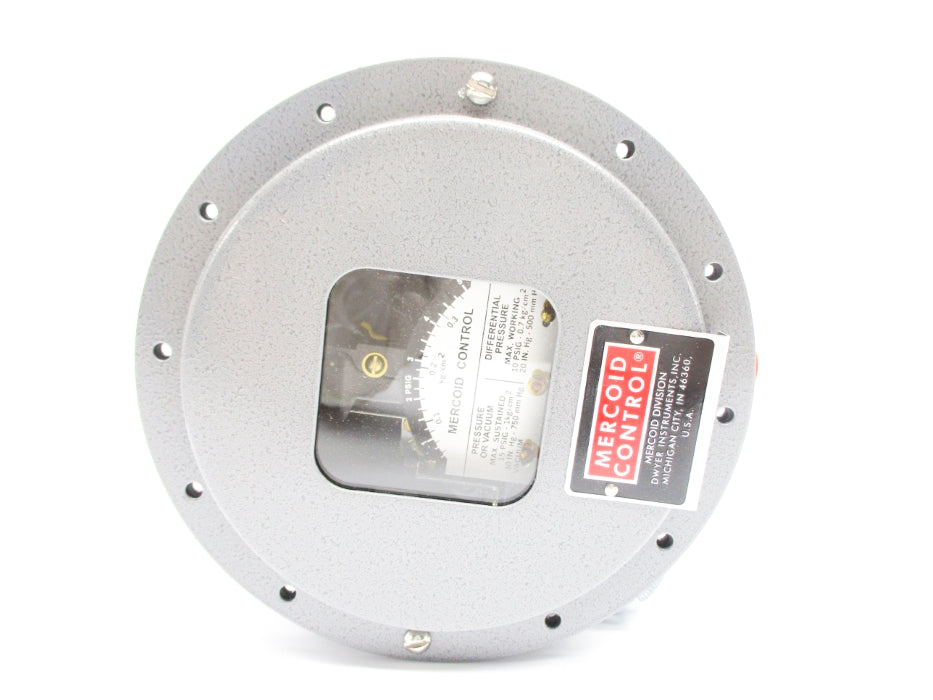 MERCOID PGW-7000-153-P2 NSMP