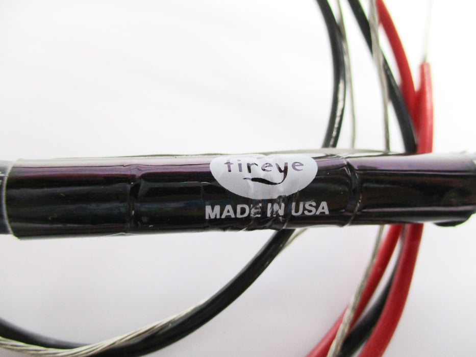 FIREYE UV2 NSNP