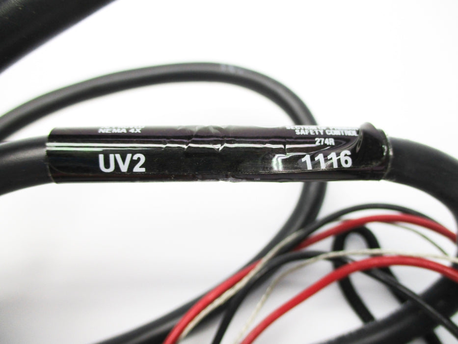 FIREYE UV2 NSNP